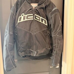 ICON Contra Performance Series Jacket